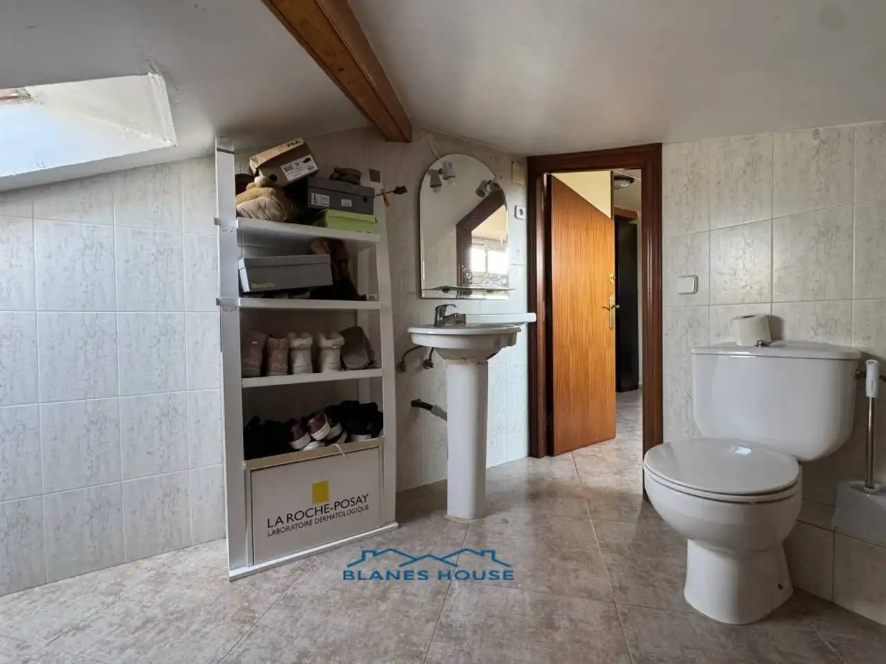 Casa amb piscina en venda a Avenida Argimont 0, imagen 24