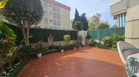 Foto 3 de Planta baixa en venda a Amilcar Barca, Can Nicolau - Les Sorres - Valparaiso, Cunit