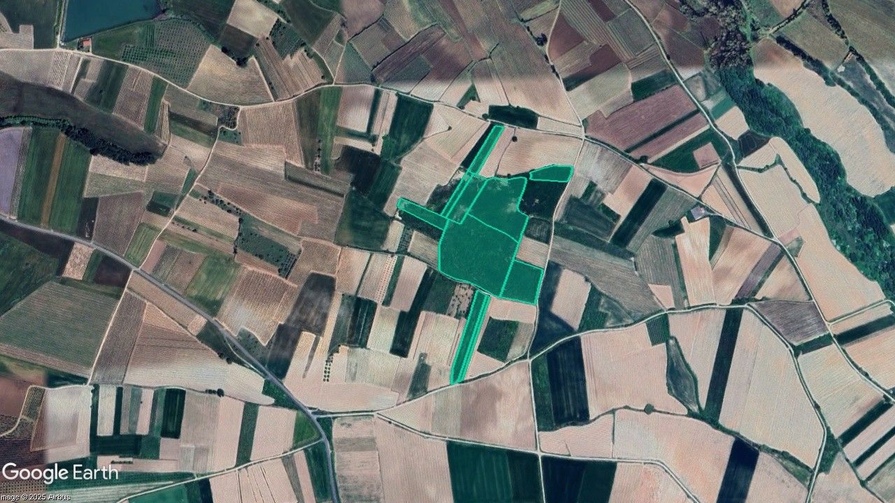 Terreno en venta en Tricio