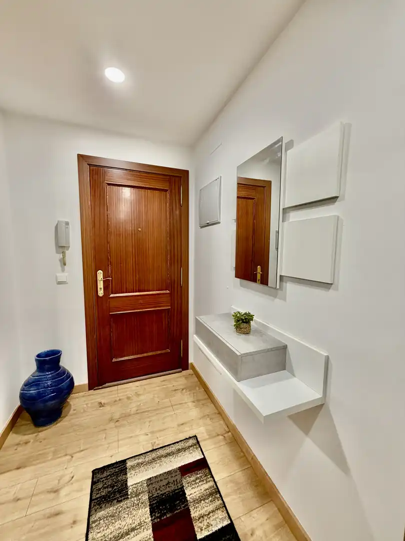 Wohnung mit Pool zur Miete in Entrambasaguas - BO ENTRAMBASAGUAS-SANTA ANA, imagen 16