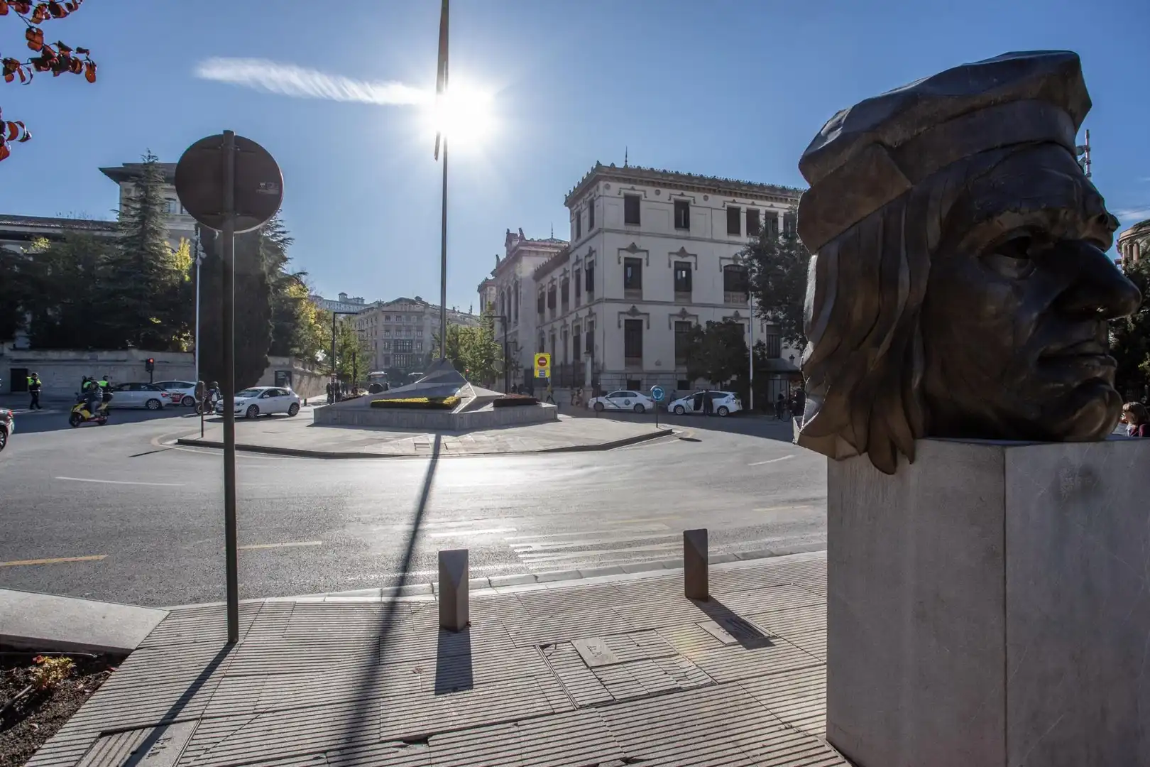 Pis amb terrassa en venda a Avenida Avenida Divina Pastora, imagen 48