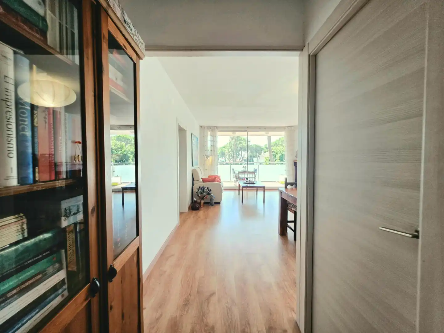 Flat for sale in Castelldefels  with Heating, Parquet flooring and Terrace