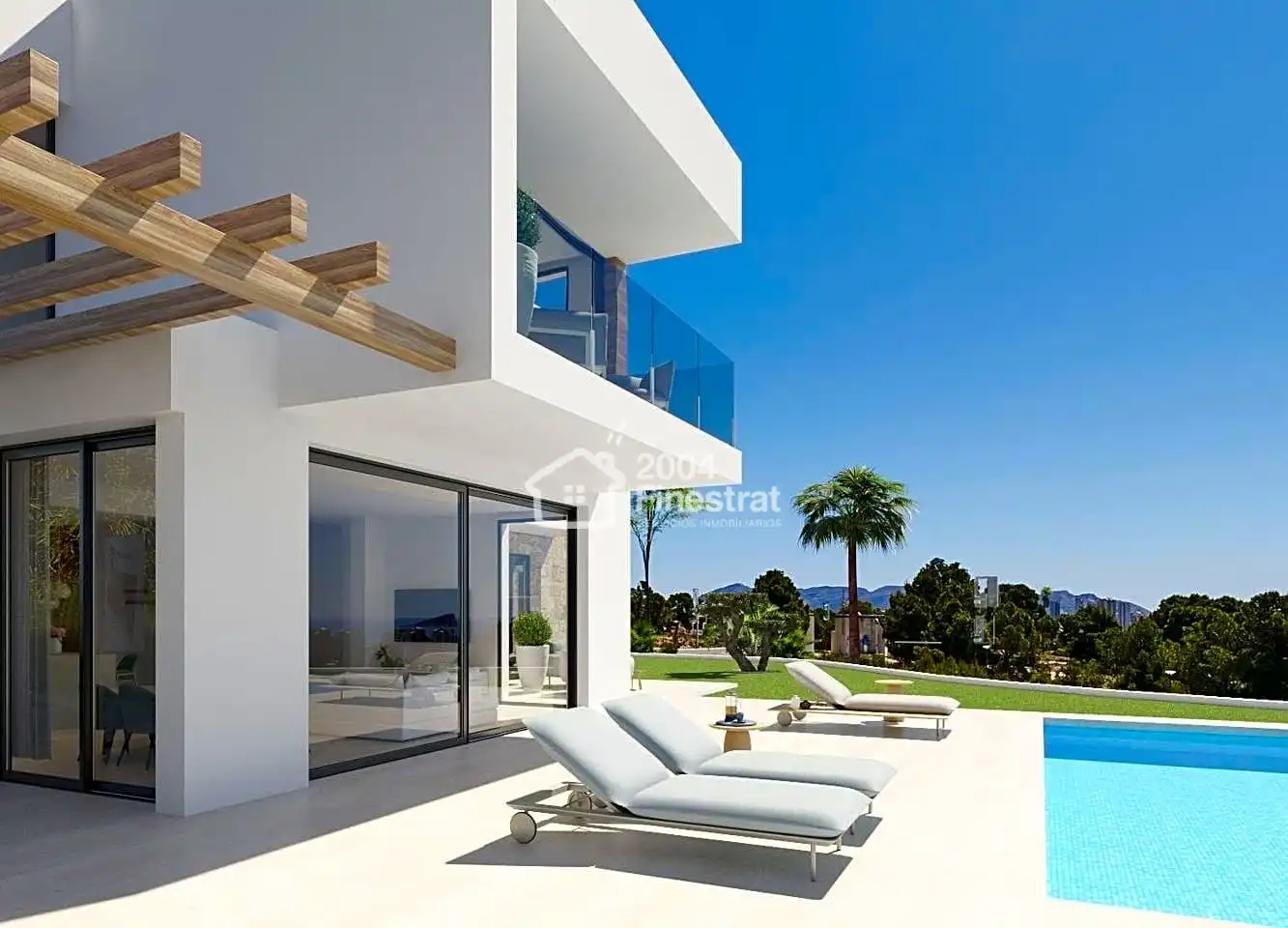 House with pool for sale in París, imagen 18
