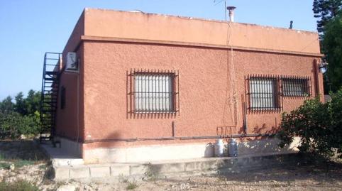 Foto 3 de Casa o xalet en venda a Valverde, Alicante