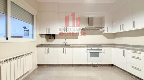 Foto 3 de Pis de lloguer a San Rosendo, Ourense Capital