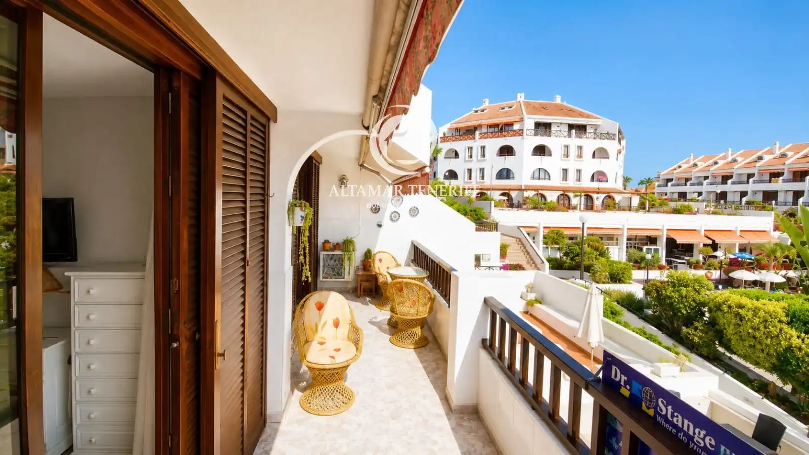 Appartement compact avec piscine à vendre à Av. Rafael Puig Lluvina, 34, imagen 15