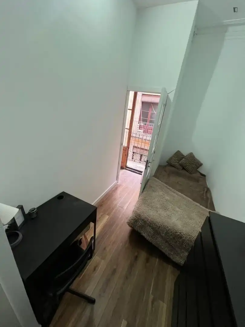Habitación en Barri Gòtic
