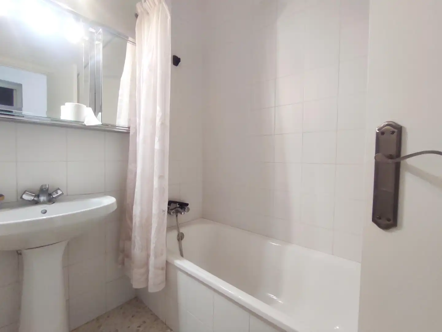 Bathroom of Detached homes for sale in Isla Cristina  with Heating, Storage room and Furnished