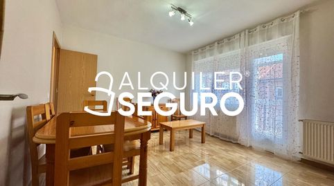 Foto 2 de Pis de lloguer a Nuestra Señora de Sonsoles, Sur, Ávila Capital