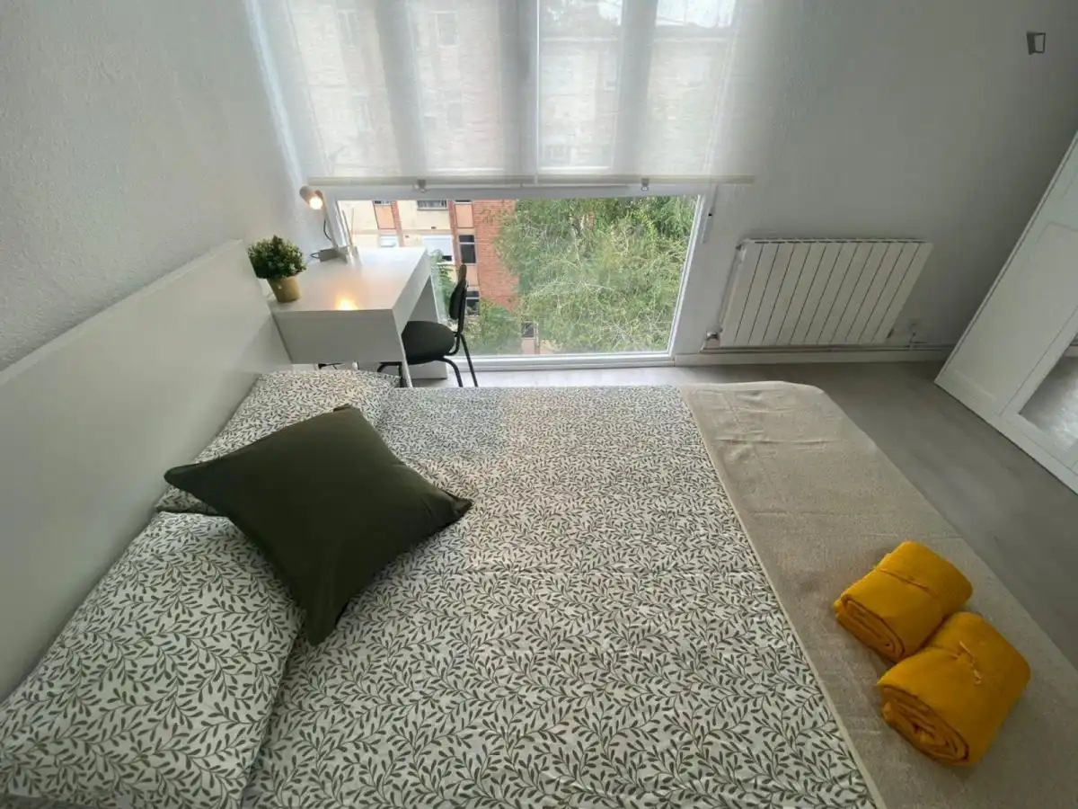 Zimmer in Madrid, Madrid