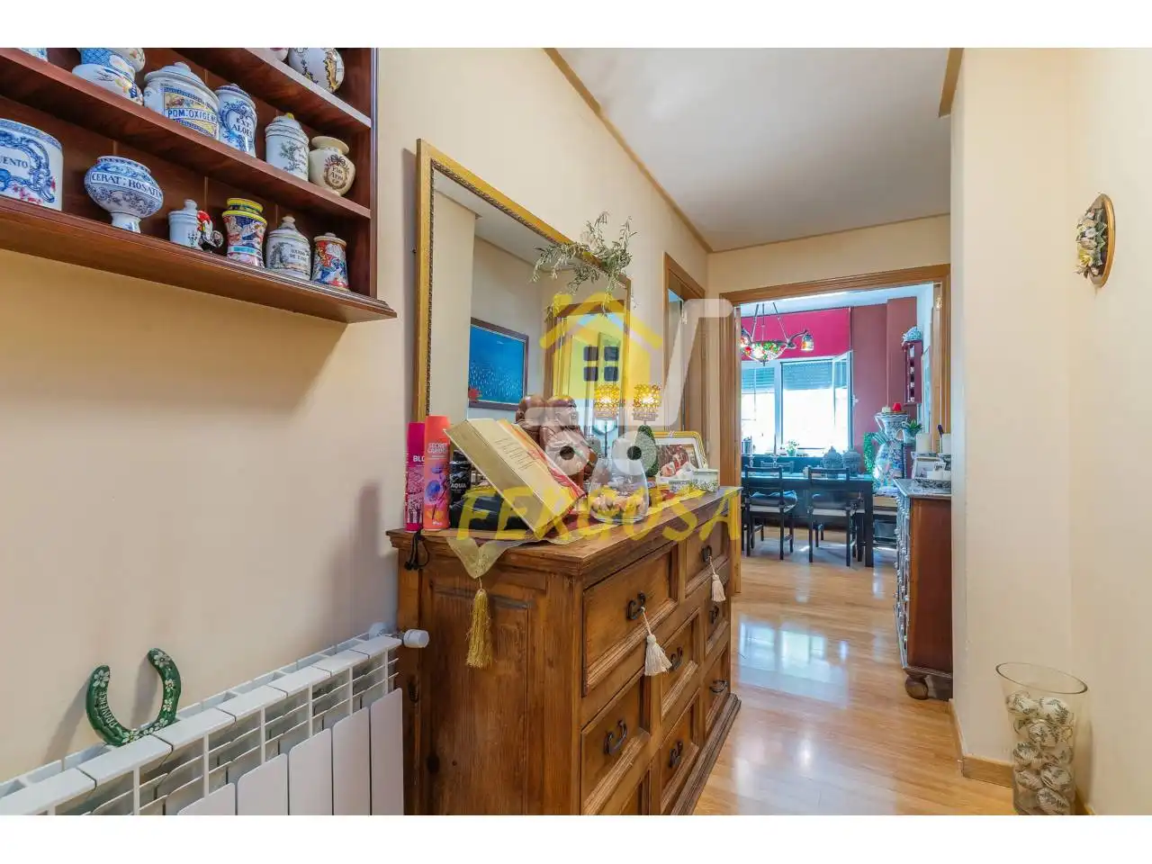 Wohnung zum Verkauf in Las Castañeras - Bulevar