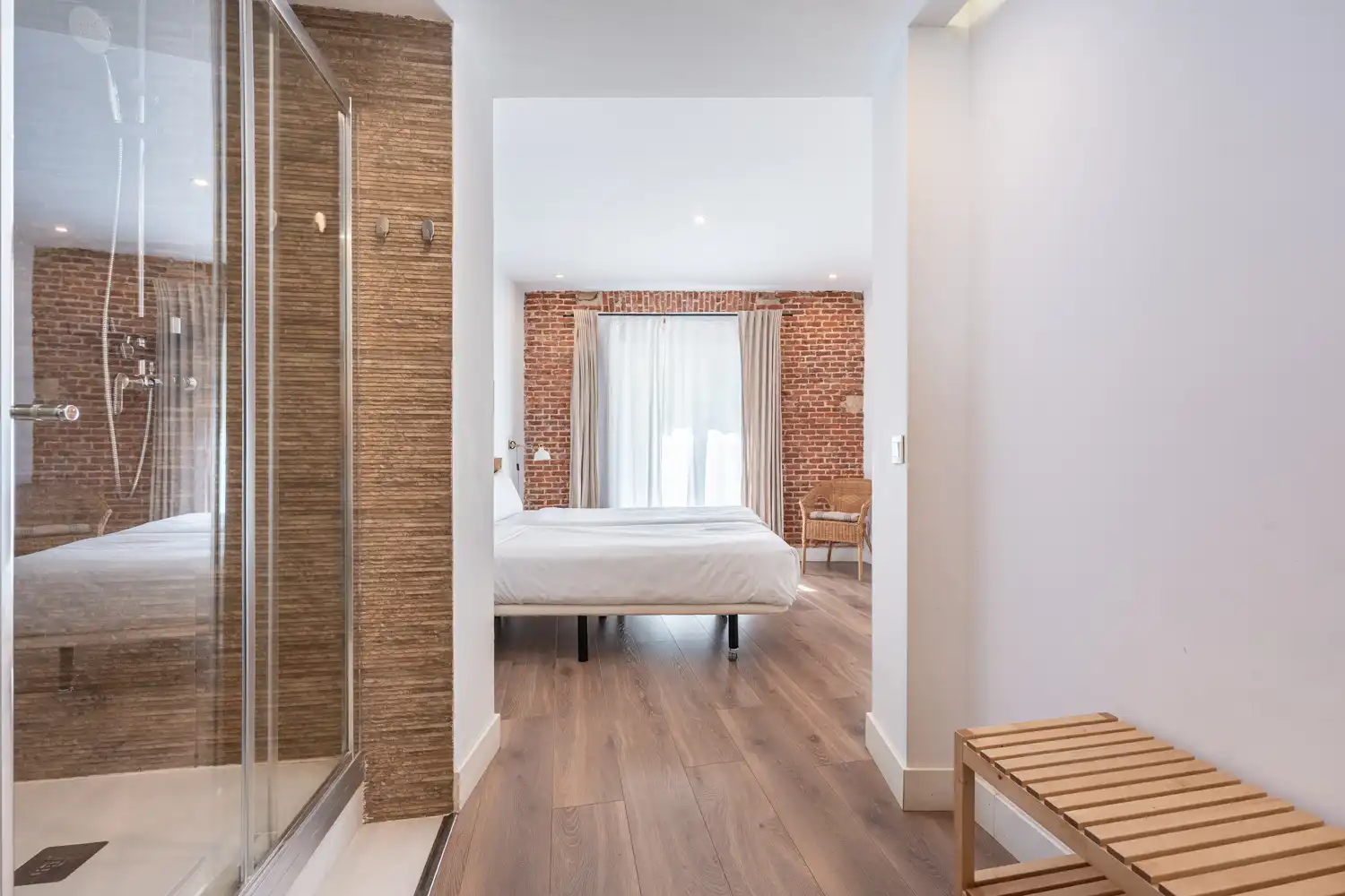 Flat with terrace for sale in Calle de Toledo 14, imagen 19