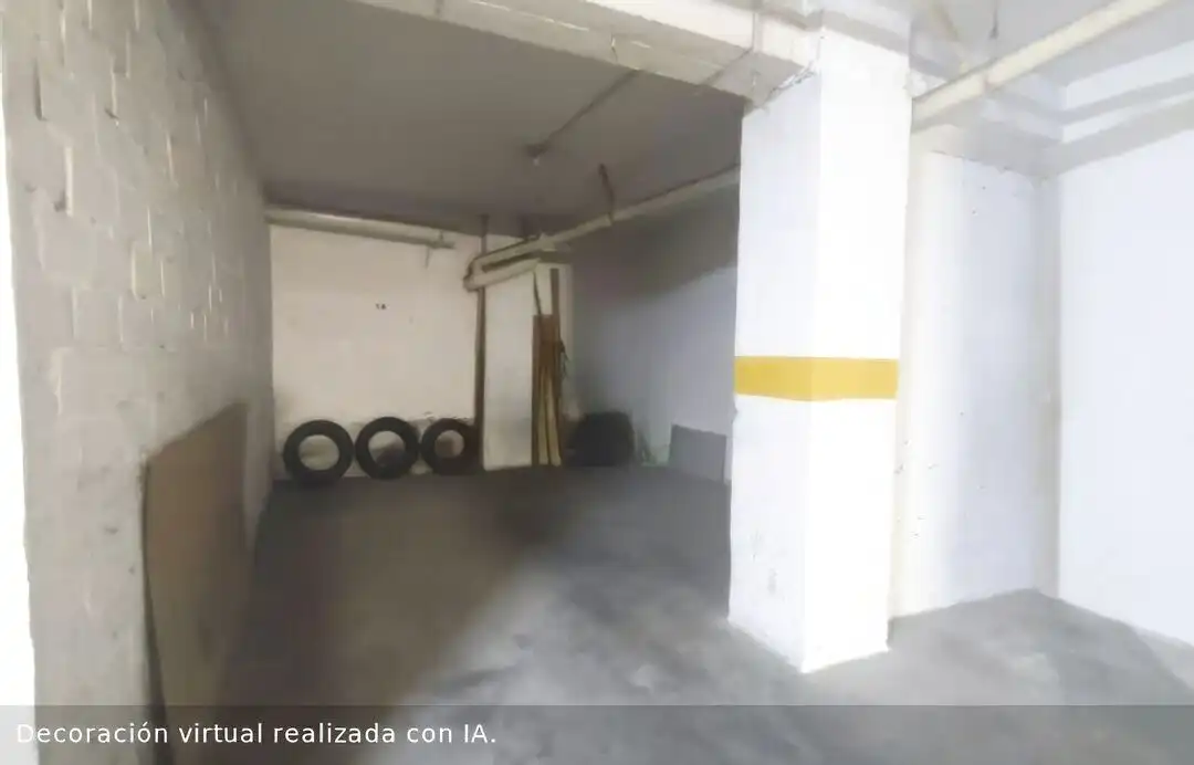 Flat for sale in Gandia  with Terrace and Storage room