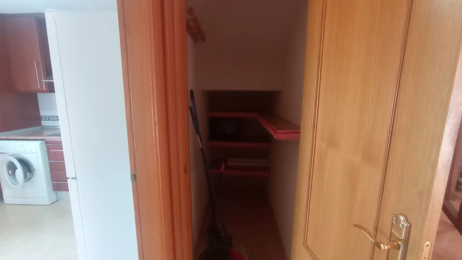 Detached homes for sale in Pozuelo de Calatrava  with Air Conditioner, Heating and Private garden