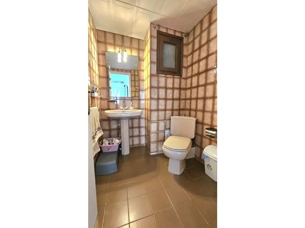 Baño de Finca rústica en venta en Lloret de Mar