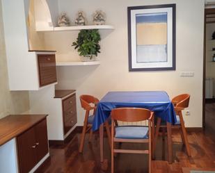 Dining room of Flat for sale in Viladecans  with Air Conditioner and Heating