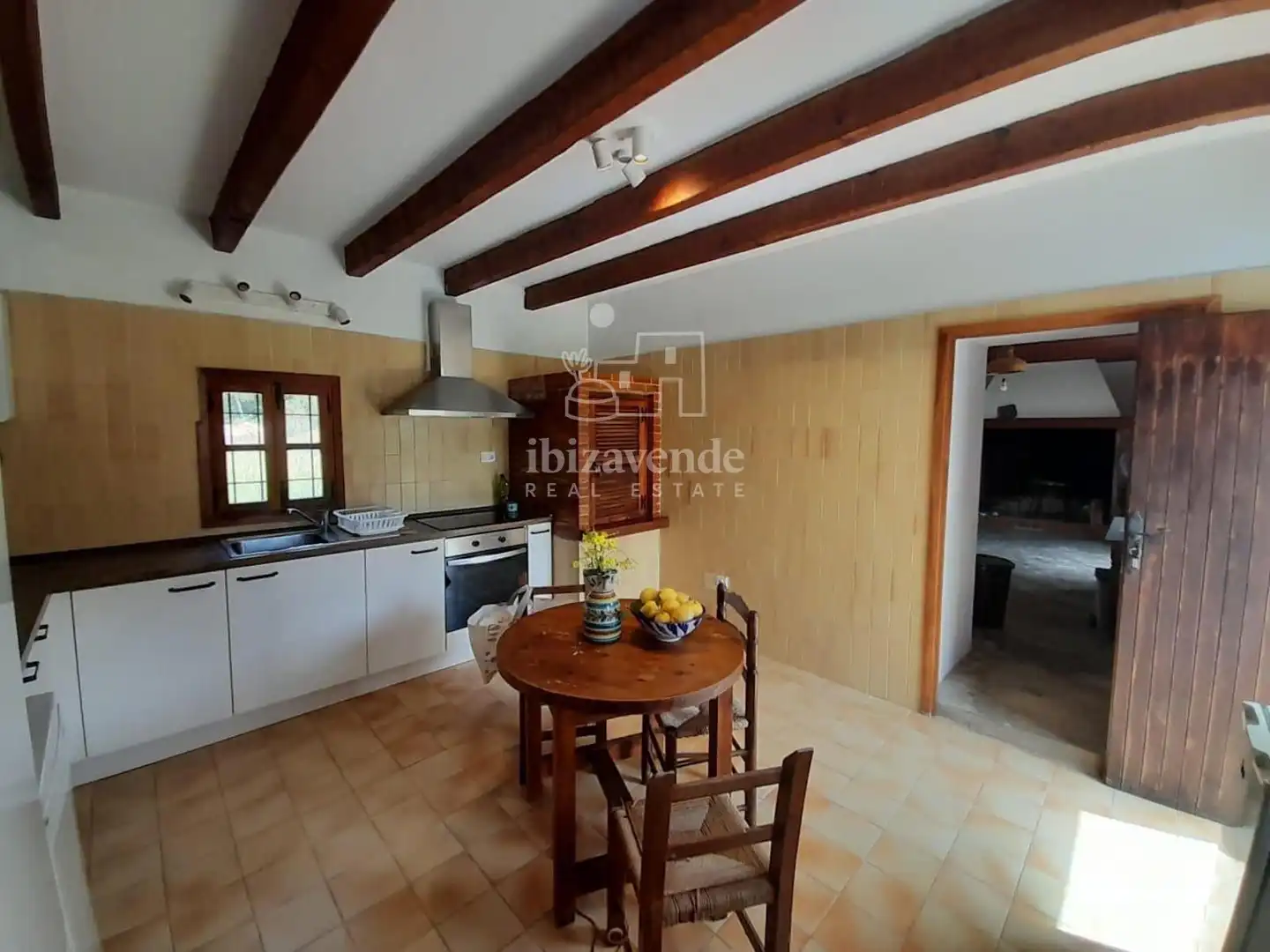 Casa con terraza en venta en Ca Na Negreta - Can Ramón, imagen 17