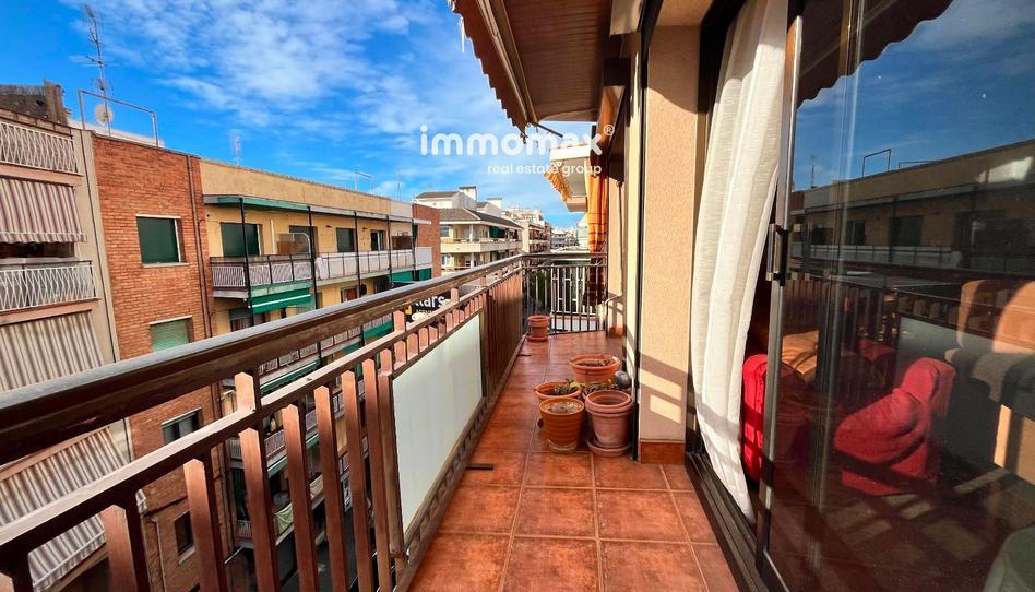 Photo 1 of Flat for sale in Sant Joan, Barcelona