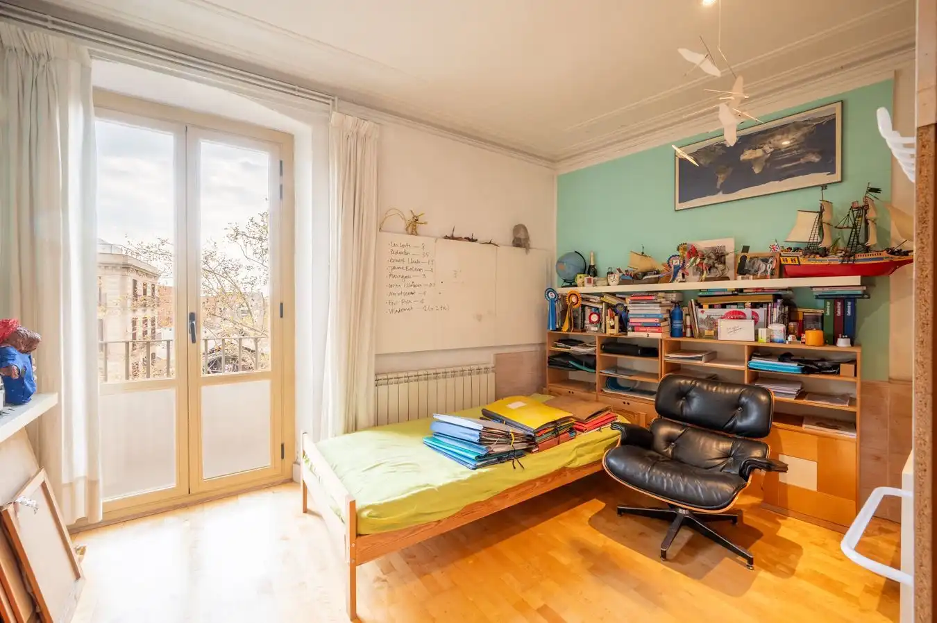 Piso con ascensor en venta en La Rambla, imagen 23