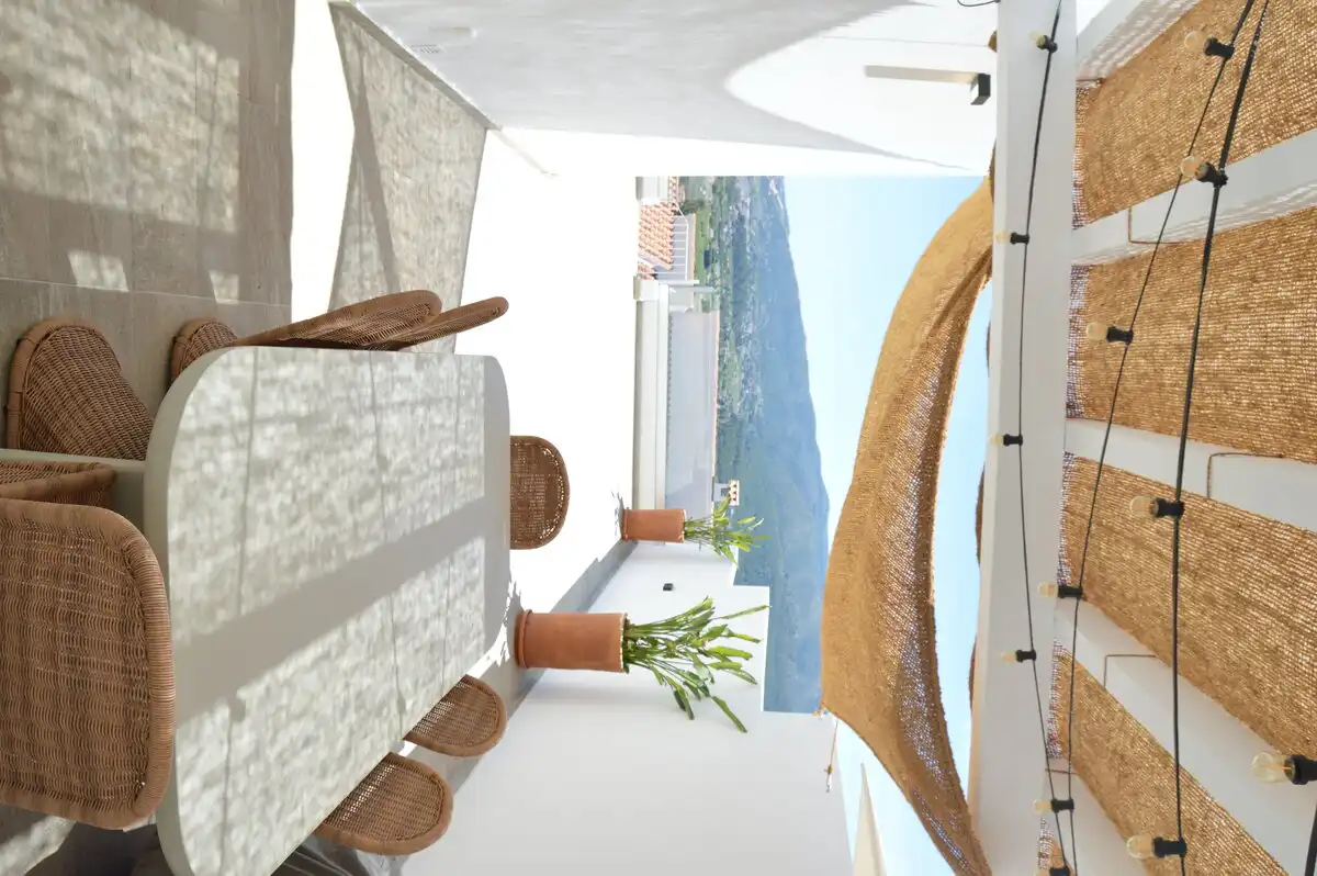 Villa con piscina in vendita a Alcalalí, imagen 14
