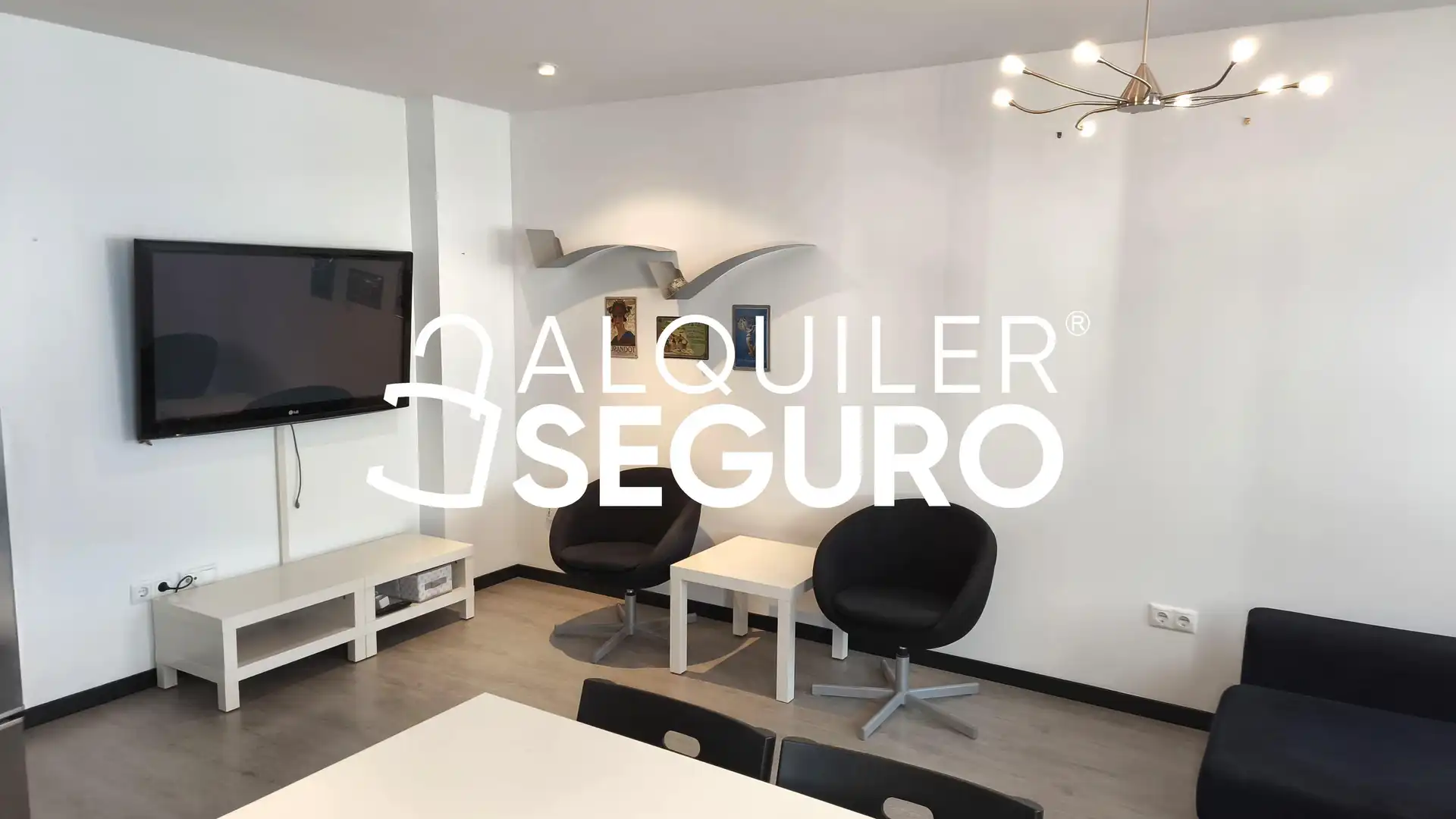 Flat for rent in Vall d'Alba  with Heating, Storage room and Furnished