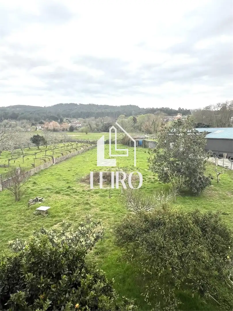Casa o xalet en venda en Vilagarcía de Arousa amb Jardí privat i Balcó