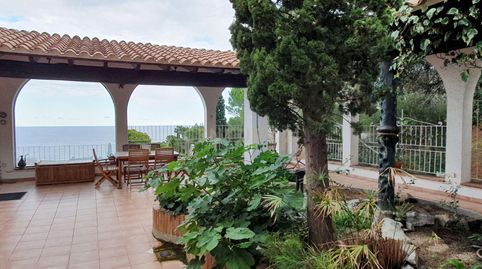 Foto 2 de Casa o chalet en venta en El Port de la Selva, Girona