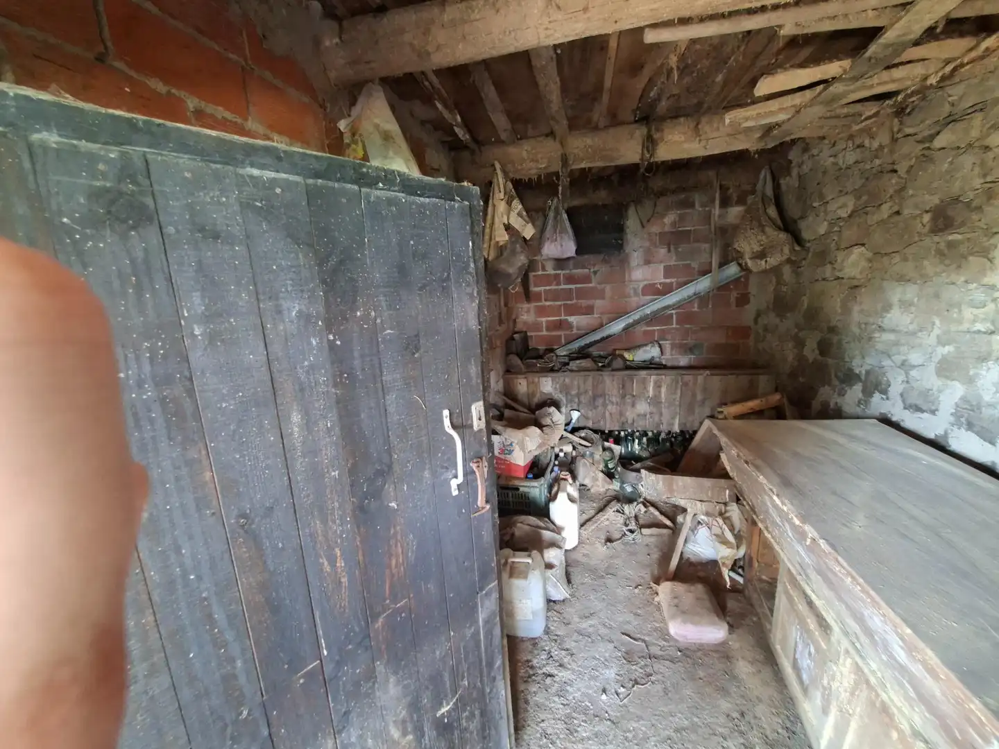 Casa o xalet en venda en Quirós