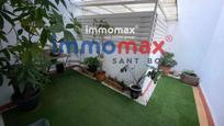 Terrace of Duplex for sale in Sant Boi de Llobregat  with Heating