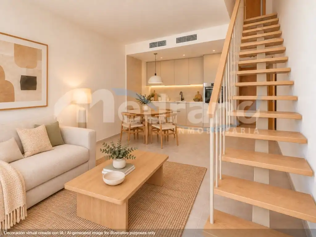 Piso con ascensor en venta en Calle Mayor, imagen 9