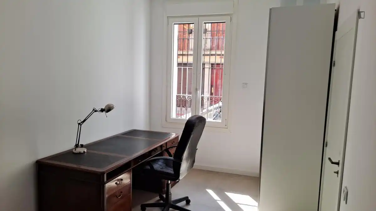Habitació a Centre