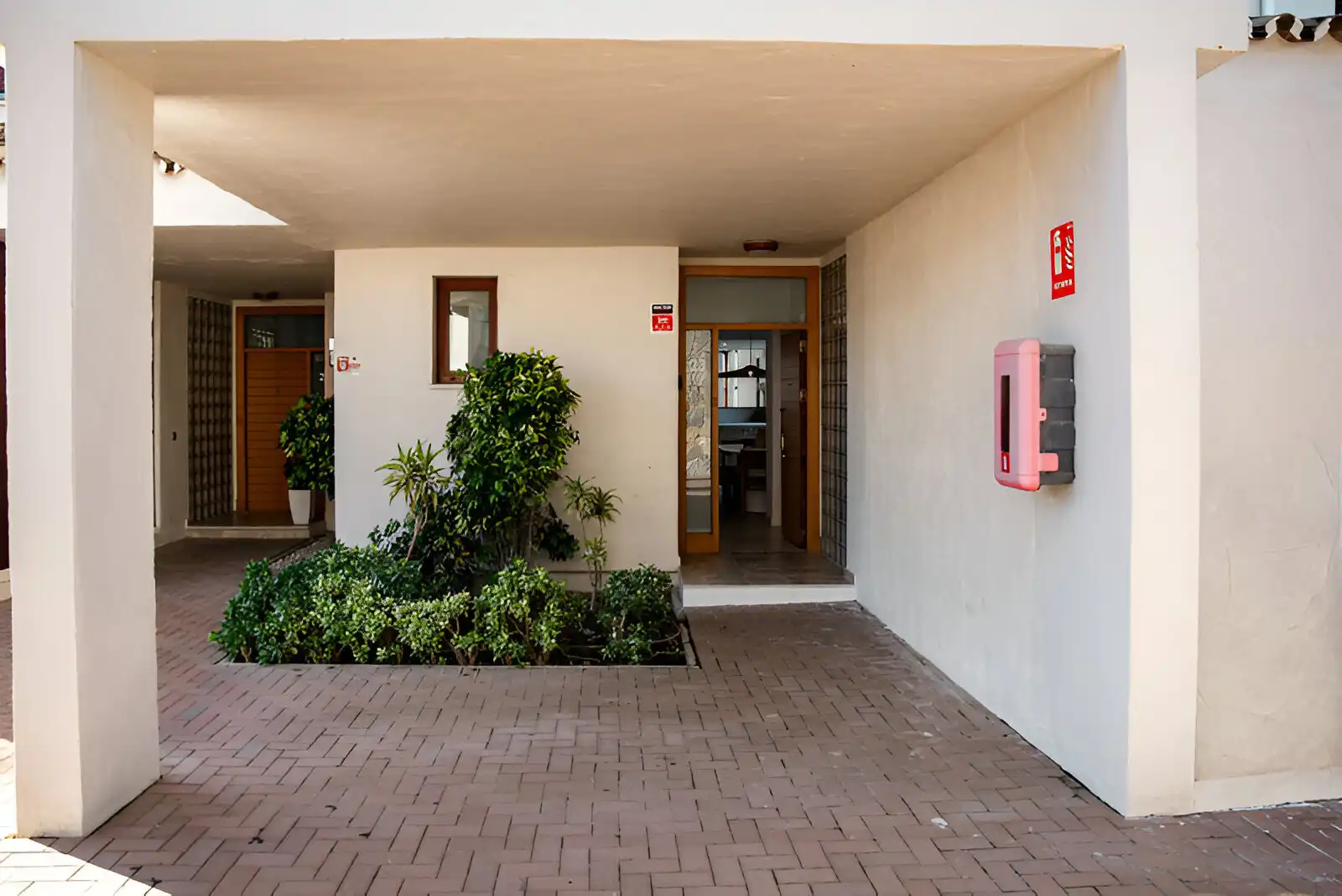 Casa a schiera con piscina in vendita a Benamara - Atalaya, imagen 43