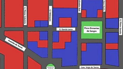 SE VENDE SOLARES EN MANCHA REAL