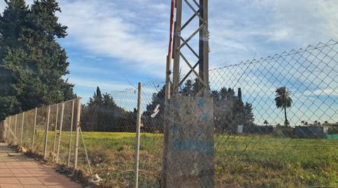 Foto 2 de Residencial en venda a Calle Doctor Murillo Palacios, 41, San Javier ciudad, San Javier