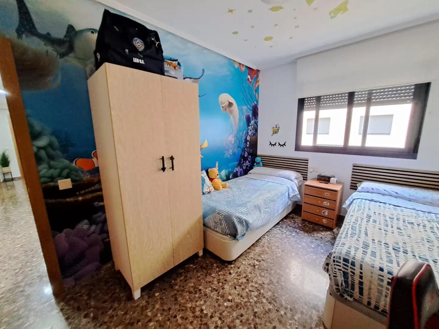 Habitación de Ático en venta en Casc Urbà