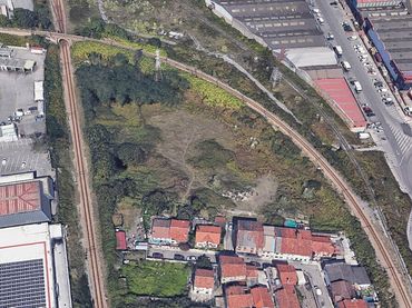 Terreni e lotti in vendita a REBLINCO-ARENAL DE LAS AROBIAS, APR-C 7