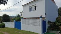 Exterior view of House or chalet for sale in Gondomar  with Terrace, Swimming Pool and Balcony
