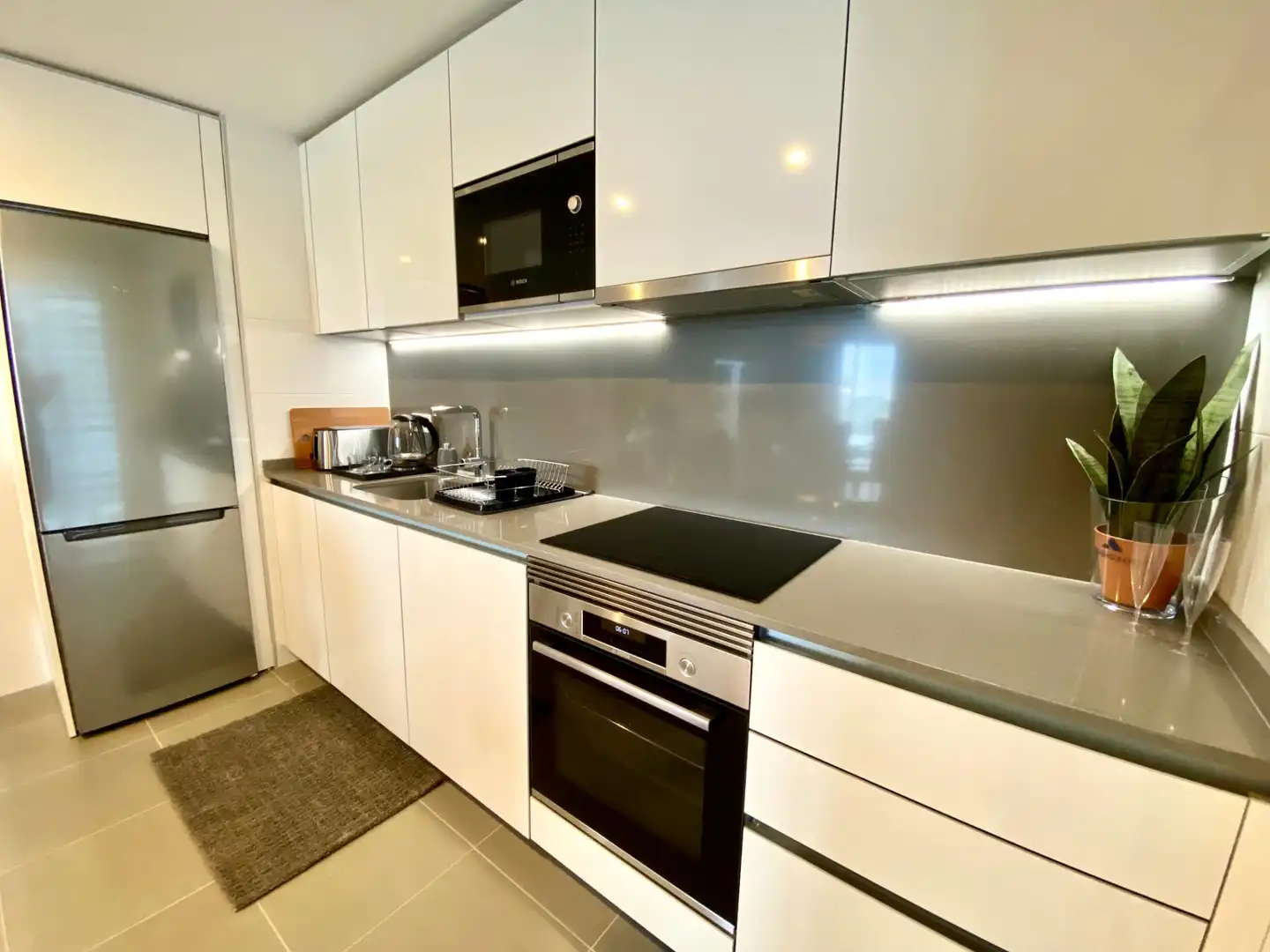Flat with pool for sale in Nueva Andalucía, imagen 5