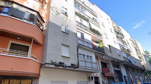 Foto 3 de Casa o chalet en venta en Vizcaya, Casco Antiguo, Alcorcón