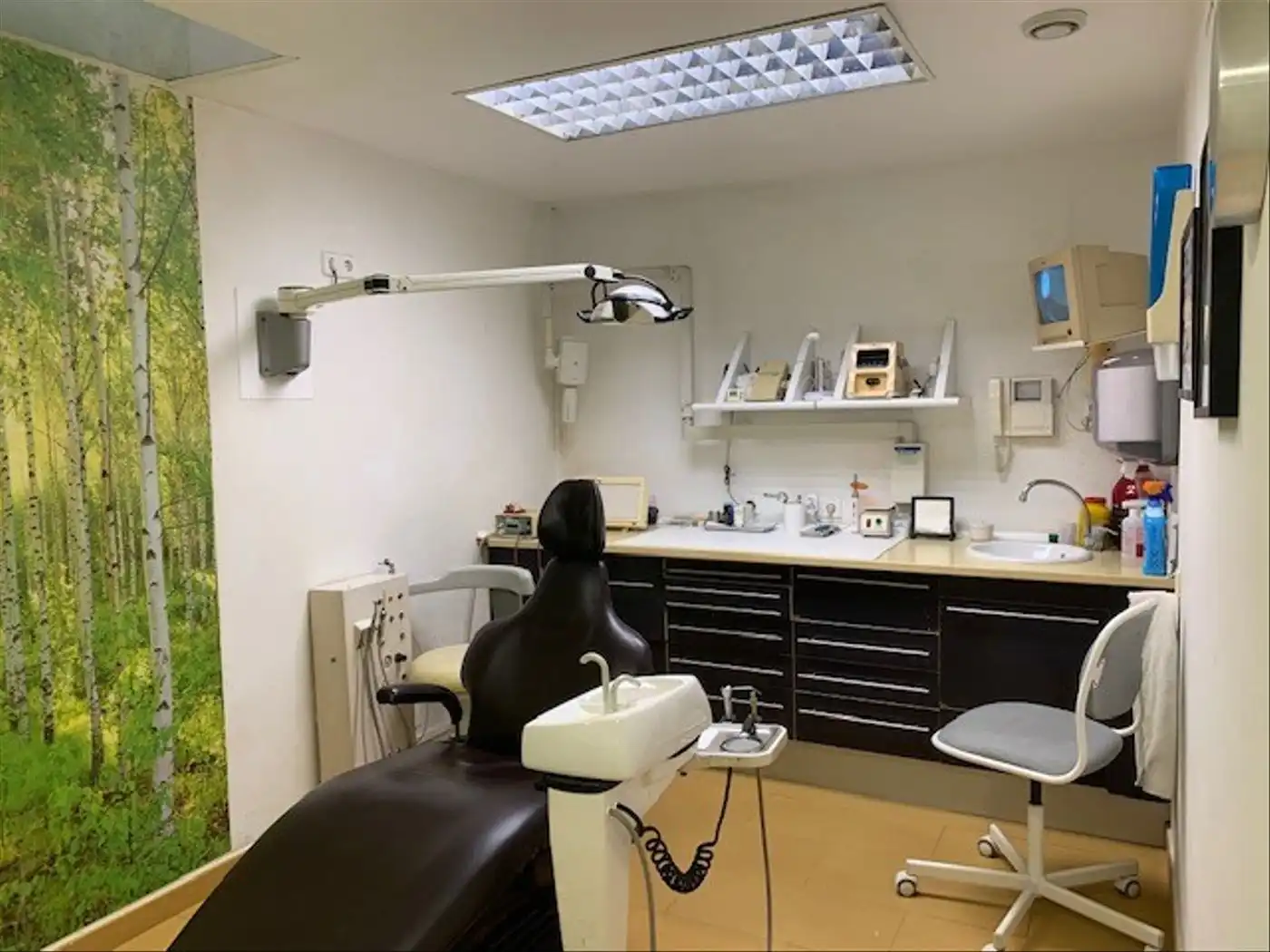 Local comercial en venta en Eixample, imagen 12