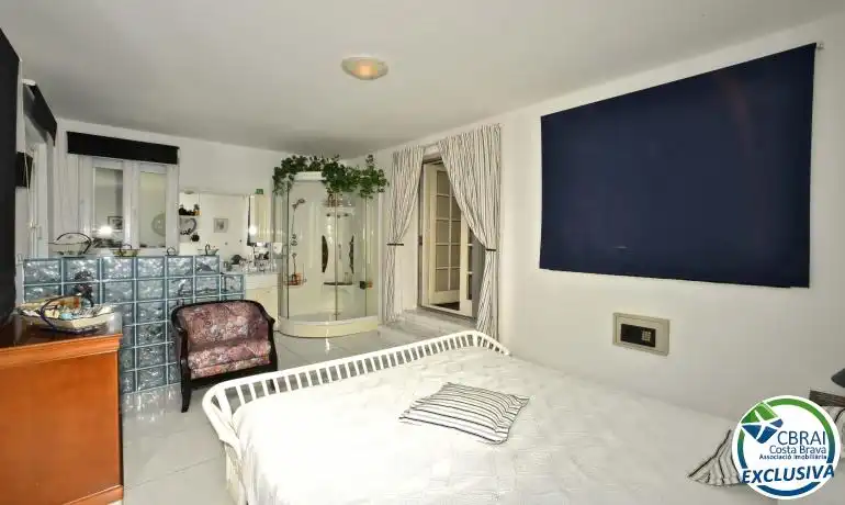 Semi-detached house for sale in Salins - Cavall de Mar, imagen 11