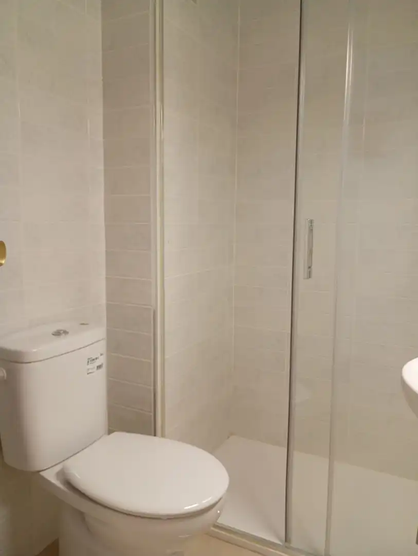 Baño de Piso de alquiler en Jaén