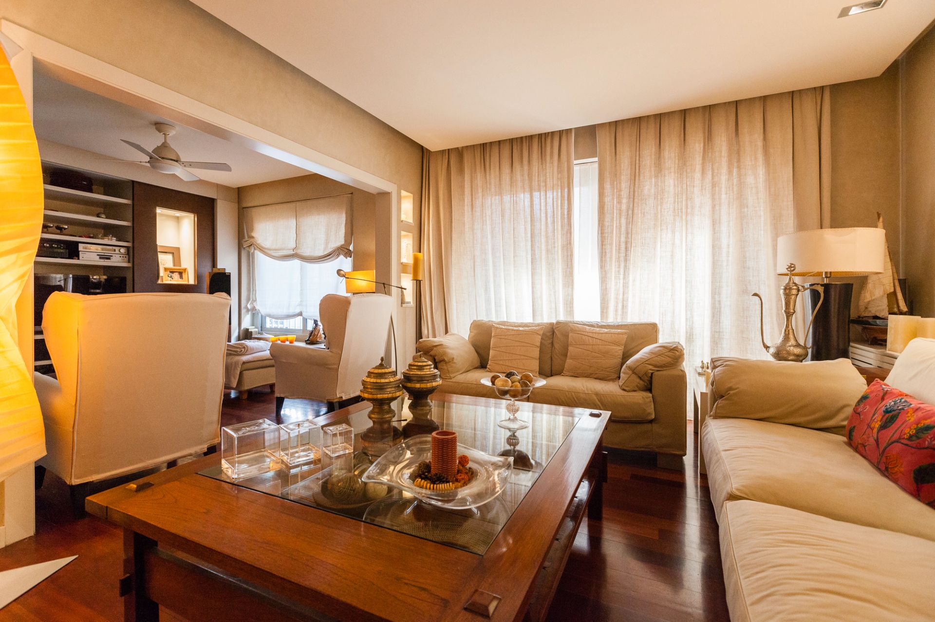 Flat for sale in Carrer de Laforja, Sant Gervasi- Galvany, Sarrià - Sant Gervasi