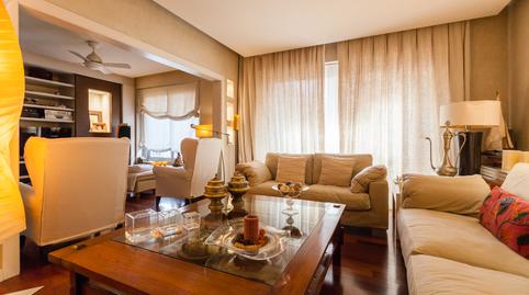 Foto 2 von Wohnung zum Verkauf in Carrer de Laforja, Sant Gervasi- Galvany,  Barcelona Capital