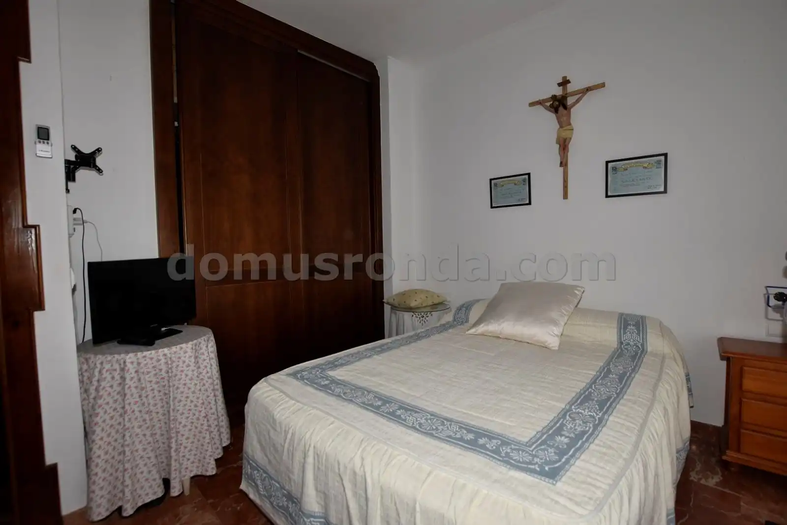 Casa amb terrassa en venda a Casco Histórico, imagen 9