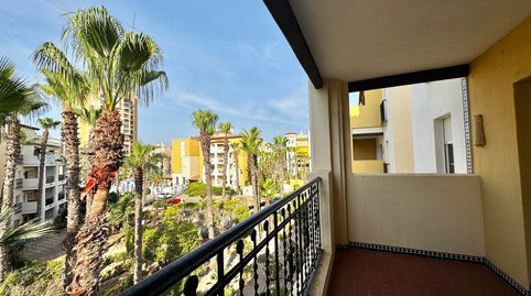 Foto 2 de Apartament de lloguer a Zona los Frutales, Torrevieja