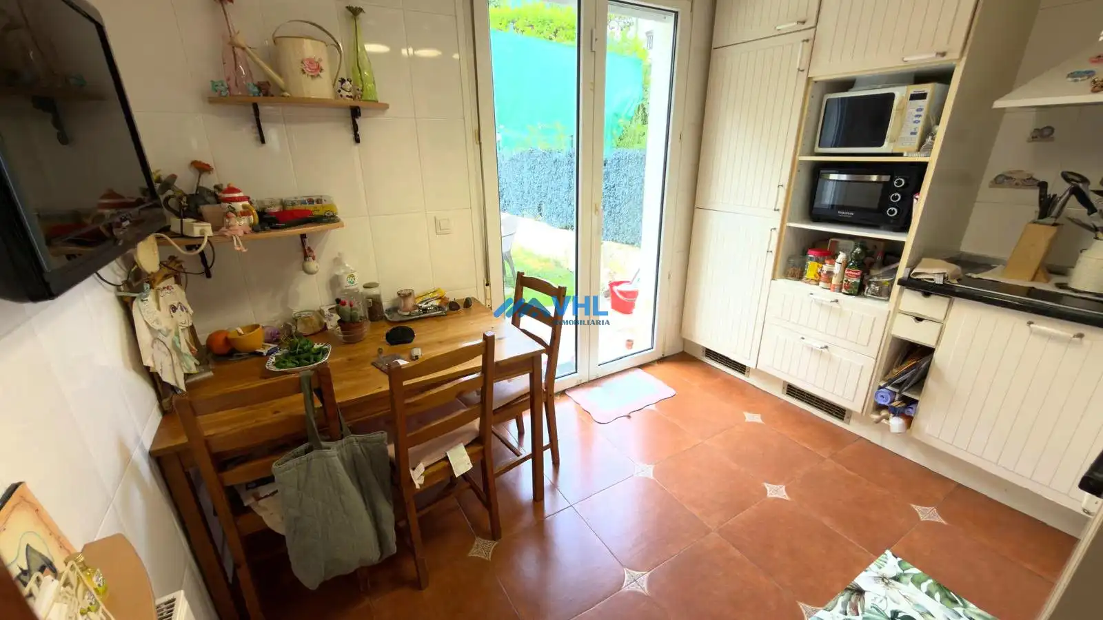 Wohnung mit Terrasse zum Verkauf in Barrio Mioño, imagen 21