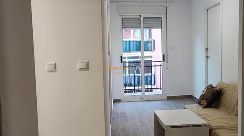 Foto 3 de Pis per a compartir a Plaza Crevillente - Antiguos Juzgados - El Asilo, Alicante