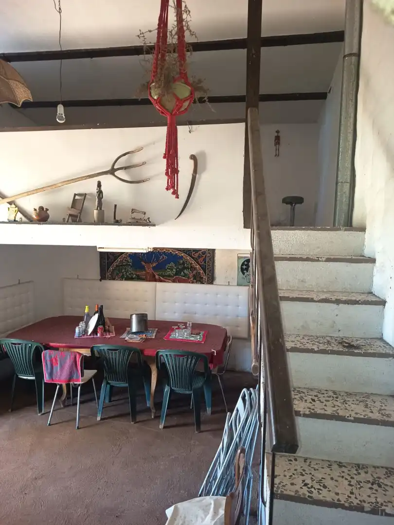 Casa rustica in vendita a La Foia de Les Ventalles, imagen 21