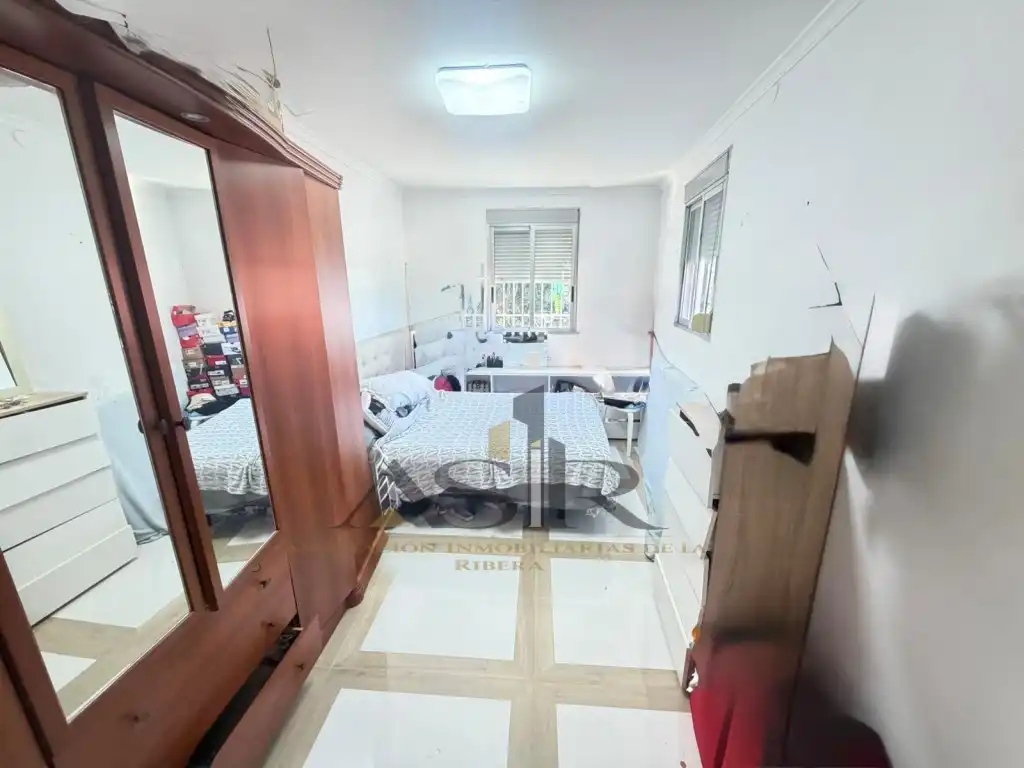 Bedroom of Houses for sale in Urbanitzacions i Pedanies Nord
